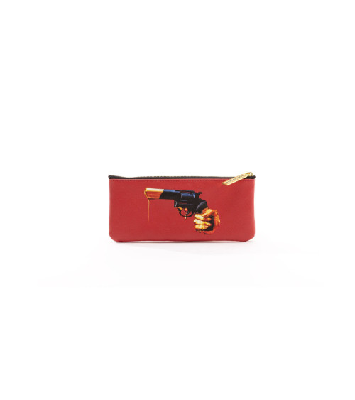 Box"Porta Matite Revolver"cm. 21 x 9 –SELETTI | BHOME by Arredi Barbàra