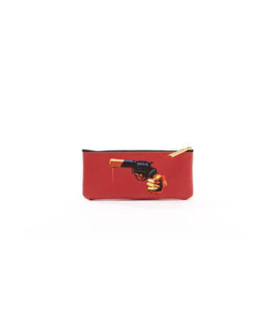 Box"Porta Matite Revolver"cm. 21 x 9 –SELETTI | BHOME by Arredi Barbàra