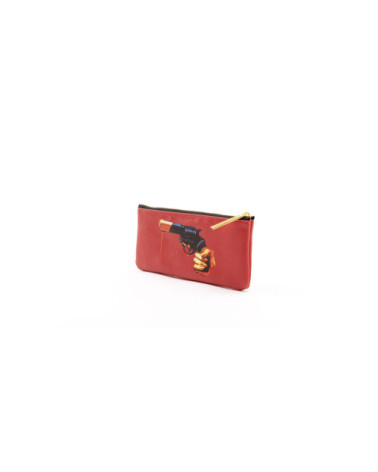 Box"Porta Matite Revolver"cm. 21 x 9 –SELETTI | BHOME by Arredi Barbàra