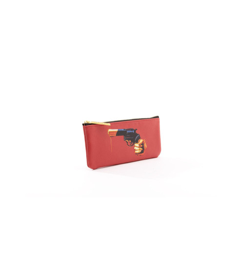 Box"Porta Matite Revolver"cm. 21 x 9 –SELETTI | BHOME by Arredi Barbàra