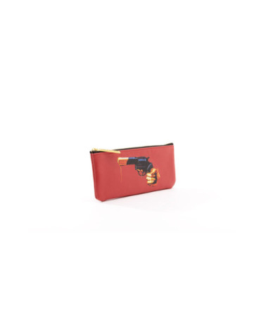 Box"Porta Matite Revolver"cm. 21 x 9 –SELETTI | BHOME by Arredi Barbàra