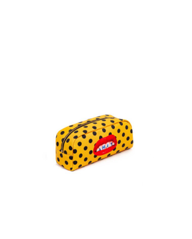 Box"Astuccio Shit Nero 5 x 7 h. 9"cm. 20,5 x 7 h. 9 –SELETTI | BHOME by Arredi Barbàra