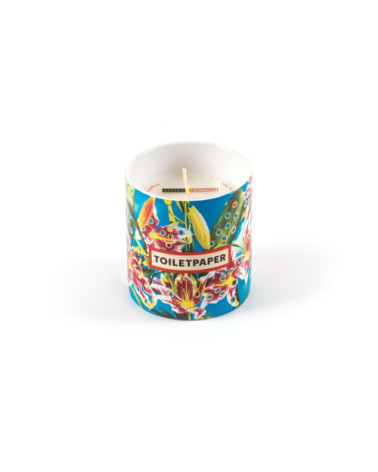 Porte bougie"Flower with holes"Hauteur: 8,5 cmSELETTI | BHOME by Arredi Barbàra