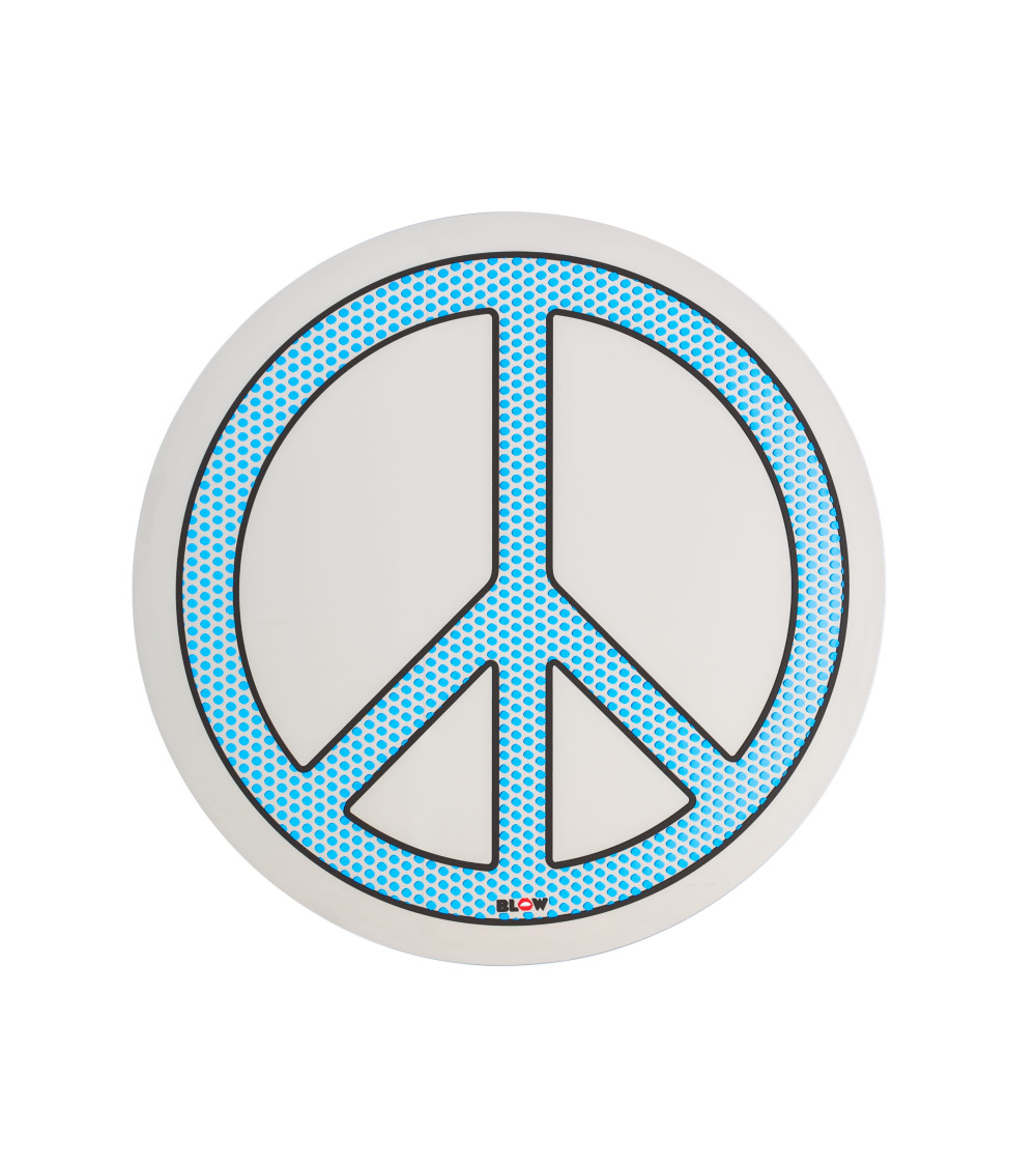 Espejo"Mirror Peace" – SELETTI | BHOME by Arredi Barbàra