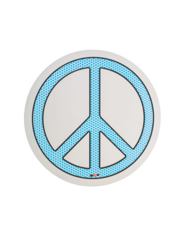 Espejo"Mirror Peace" – SELETTI | BHOME by Arredi Barbàra