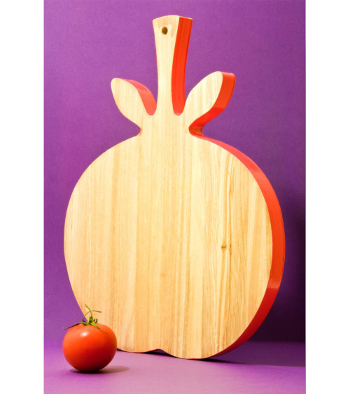 Tabelle"Vege-Table Tomato"cm 44x34 Std. 2,8 –SELETTI | BHOME by Arredi Barbàra