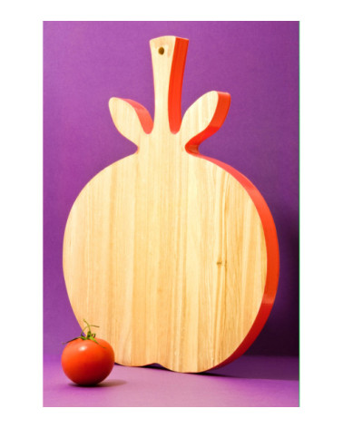 Tabelle"Vege-Table Tomato"cm 44x34 Std. 2,8 –SELETTI | BHOME by Arredi Barbàra