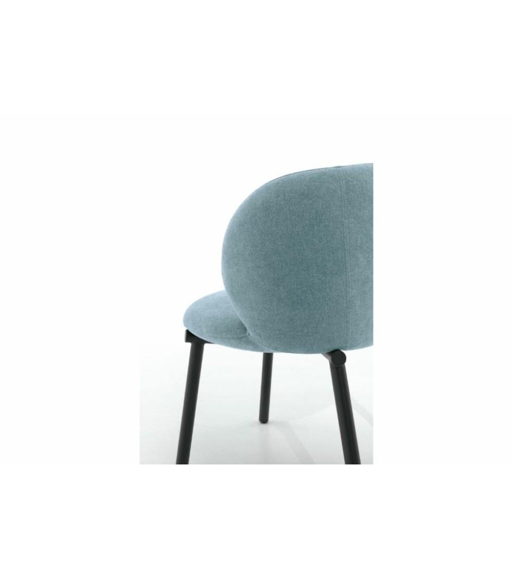 Sedia Kyoto – Target Point | Bhome by Arredi Barbàra