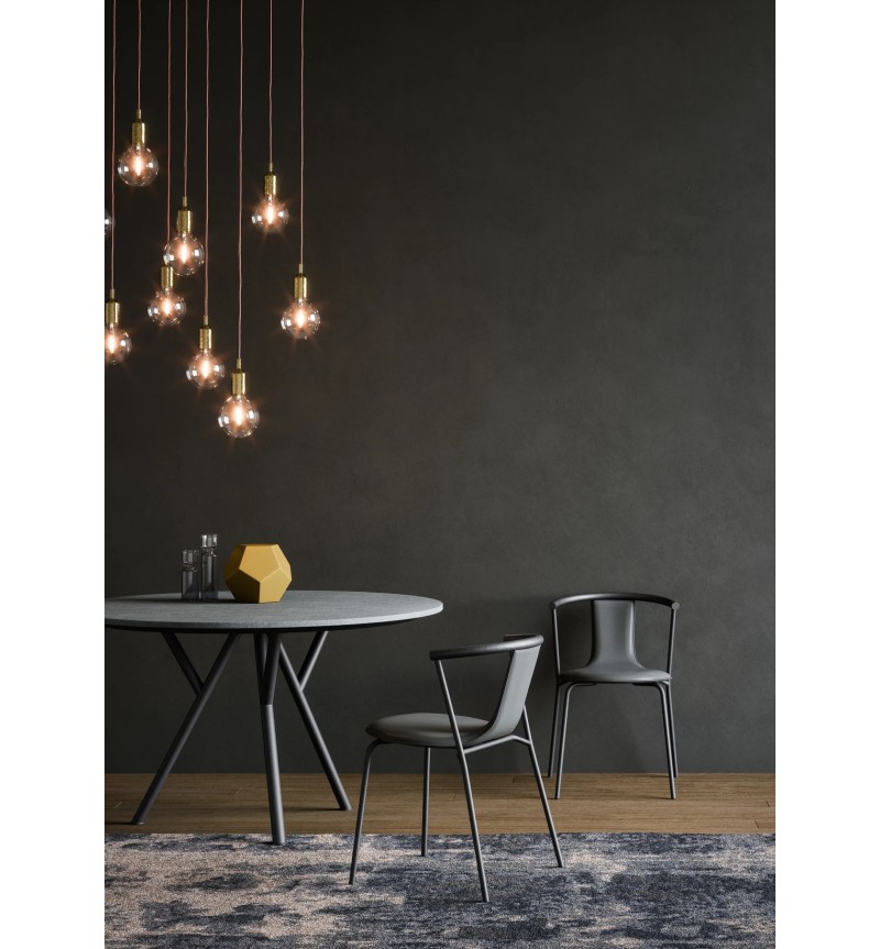 Mesa Sunny Novamobili | Bhome by Arredi Barbàra