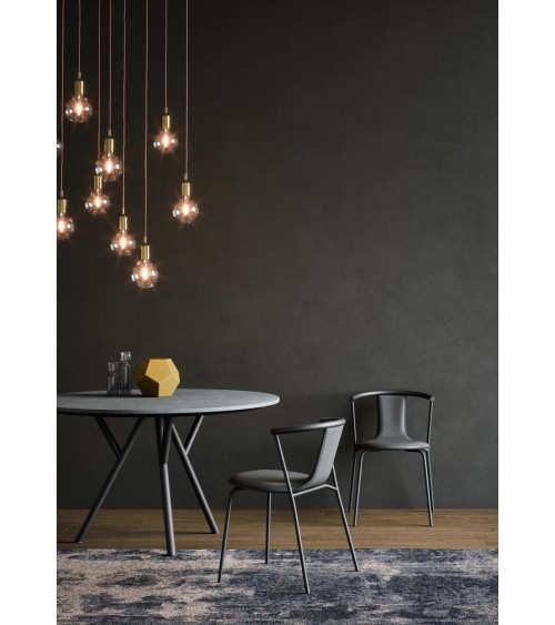 Mesa Sunny Novamobili | Bhome by Arredi Barbàra