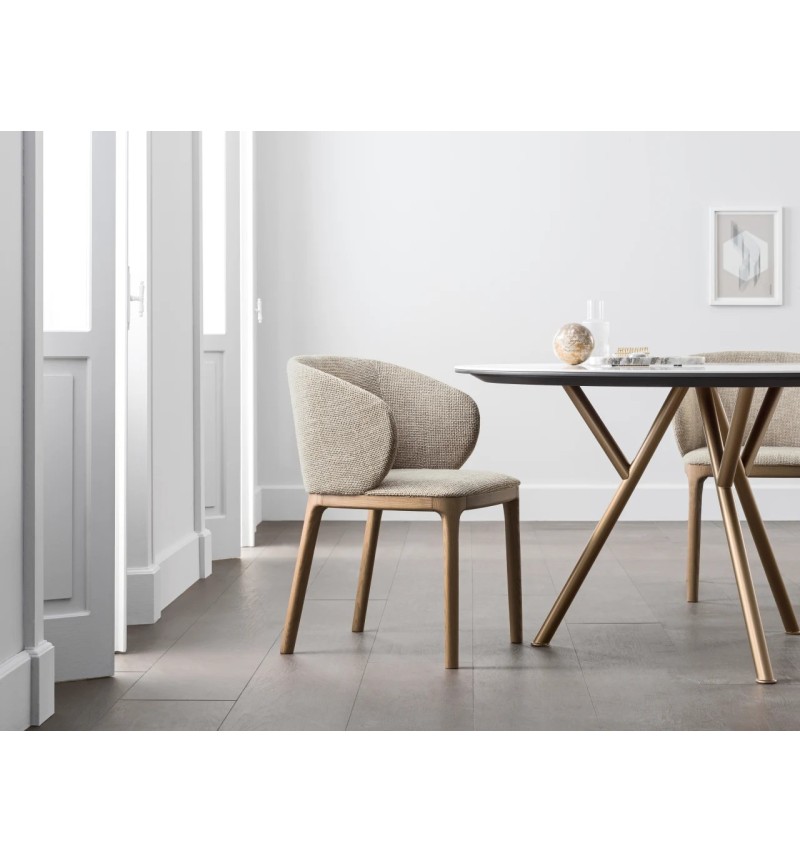 Mesa Sunny Novamobili | Bhome by Arredi Barbàra