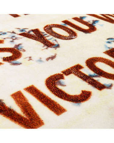 Tappeto "Burnt Carpet Choices" di design | BHOME by Arredi Barbàra