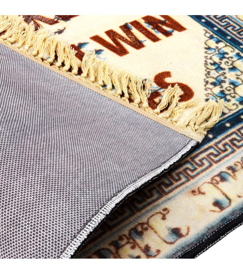 Tappeto "Burnt Carpet Choices" di design | BHOME by Arredi Barbàra
