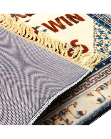 Tappeto "Burnt Carpet Choices" di design | BHOME by Arredi Barbàra