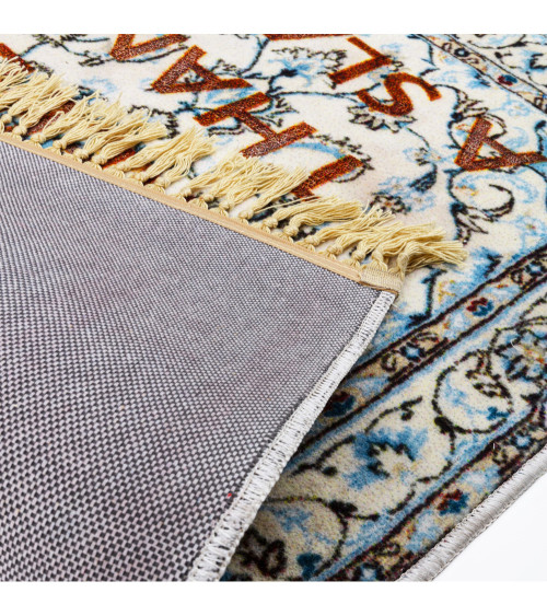 Tappeto "Burnt Carpet Rebel" di design | BHOME by Arredi Barbàra