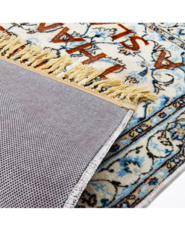 Tappeto "Burnt Carpet Rebel" di design | BHOME by Arredi Barbàra