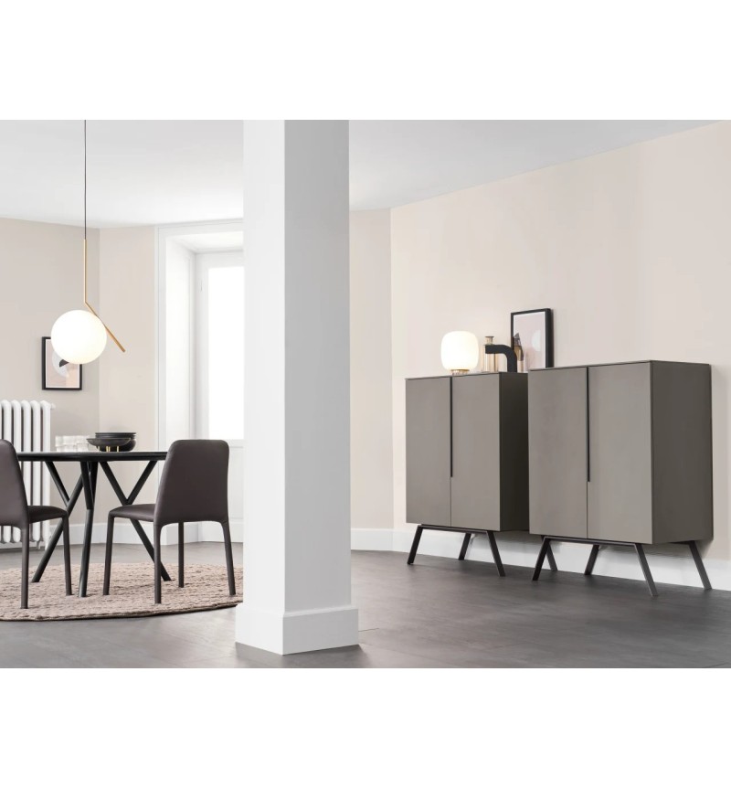 Mesa Sunny Novamobili | Bhome by Arredi Barbàra