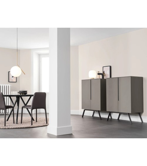 Mesa Sunny Novamobili | Bhome by Arredi Barbàra