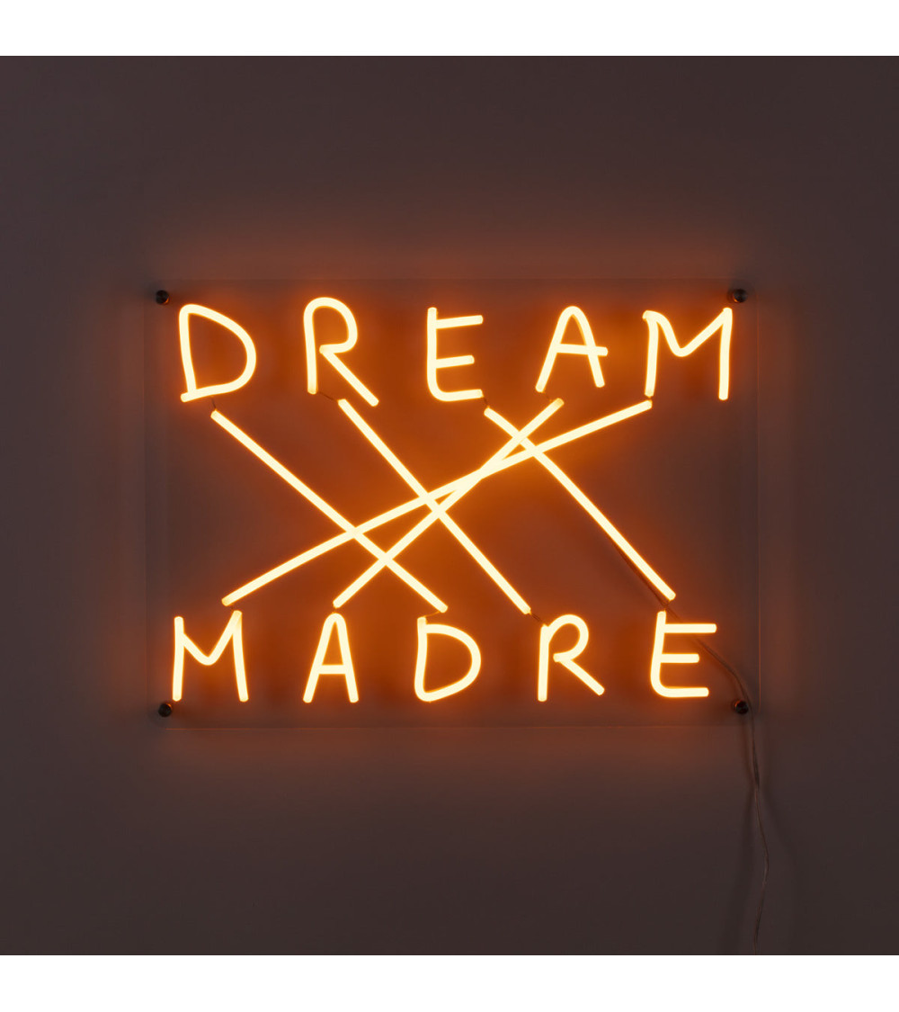 Lampada da parete "Dream Madre" | BHOME by Arredi Barbàra