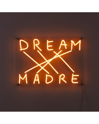 Lampada da parete "Dream Madre" | BHOME by Arredi Barbàra