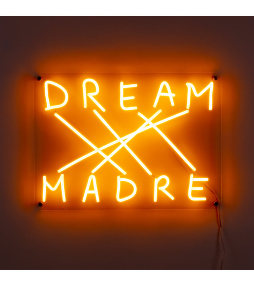 Lampada da parete "Dream Madre" | BHOME by Arredi Barbàra