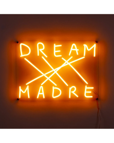 Lampada da parete "Dream Madre" | BHOME by Arredi Barbàra