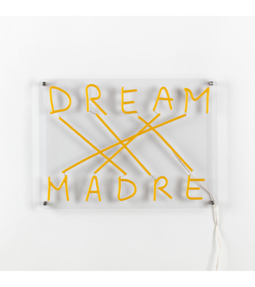 Lampada da parete "Dream Madre" | BHOME by Arredi Barbàra