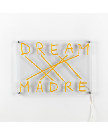 Lampada da parete "Dream Madre" | BHOME by Arredi Barbàra