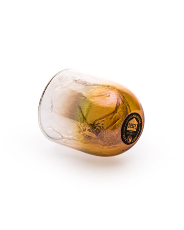 Glas"Cosmic Diner Meteorite Glass set da 6"ø cm 8,5 Std. 10 –SELETTI | BHOME by Arredi Barbàra