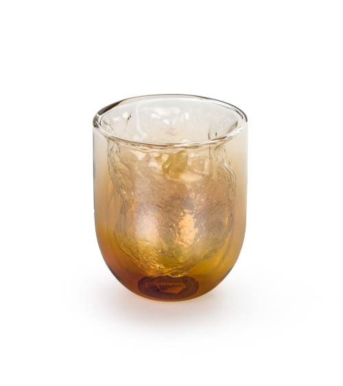Glas"Cosmic Diner Meteorite Glass set da 6"ø cm 8,5 Std. 10 –SELETTI | BHOME by Arredi Barbàra