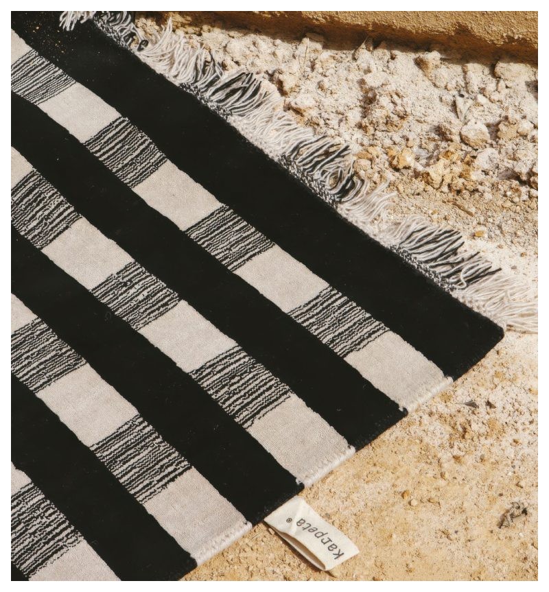 Halfstripe Karpeta | Bhome by Arredi Barbàra.