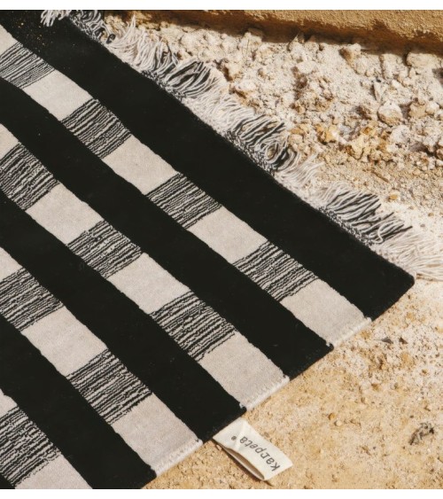 Halfstripe Teppich Karpeta | Bhome by Arredi Barbàra