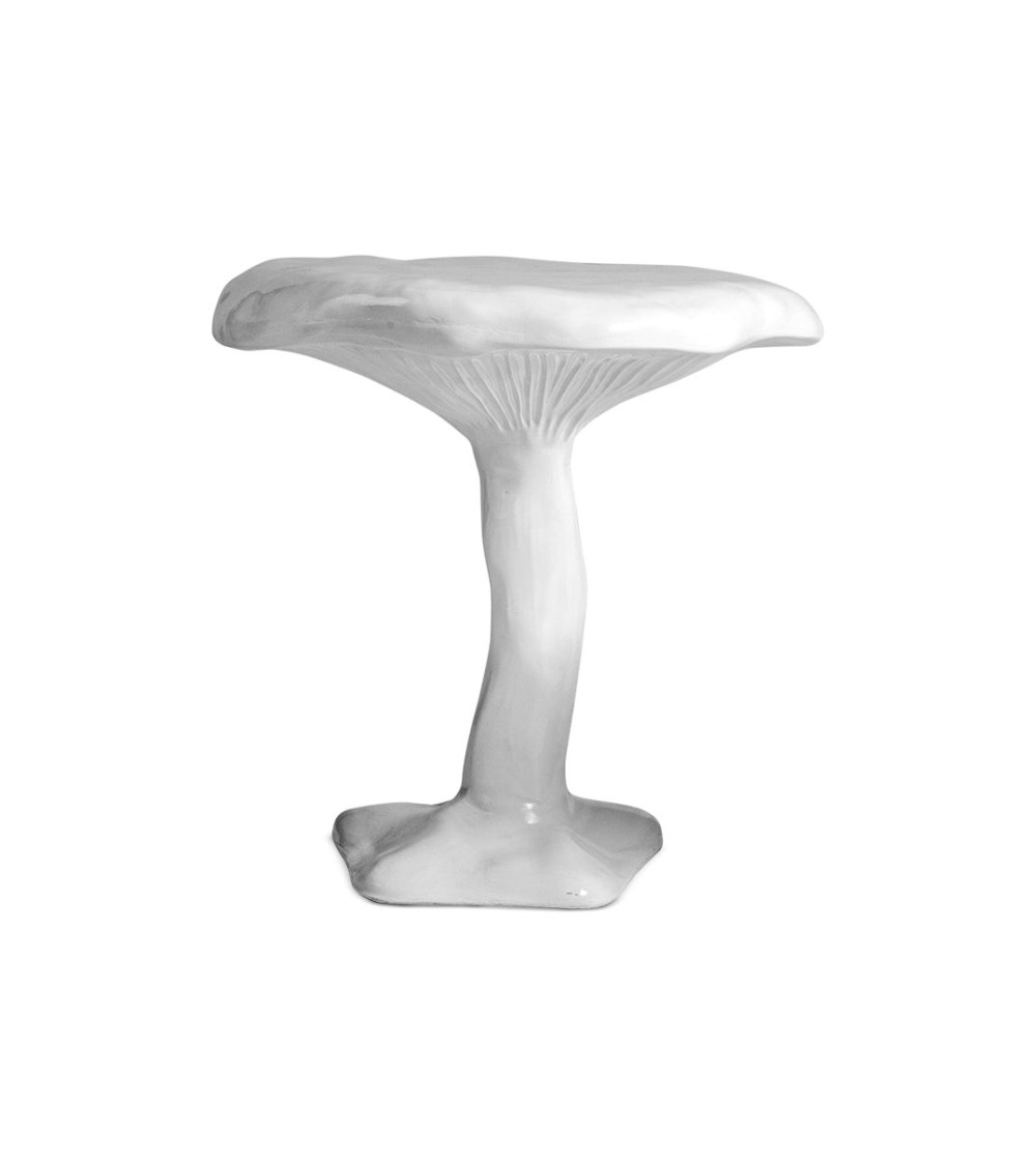 Hocker"Amanita - Tavolo Bianco"cm Ø 70 x h. cm 73 –SELETTI | BHOME by Arredi Barbàra