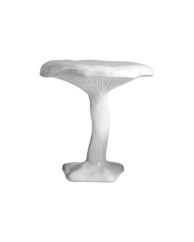 Hocker"Amanita - Tavolo Bianco"cm Ø 70 x h. cm 73 –SELETTI | BHOME by Arredi Barbàra