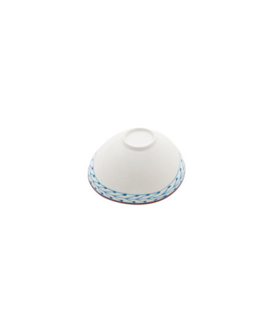 "Classics on Acid - Ciotola Fiori"cm 12x10,8 h.6,2 –SELETTI | BHOME by Arredi Barbàra