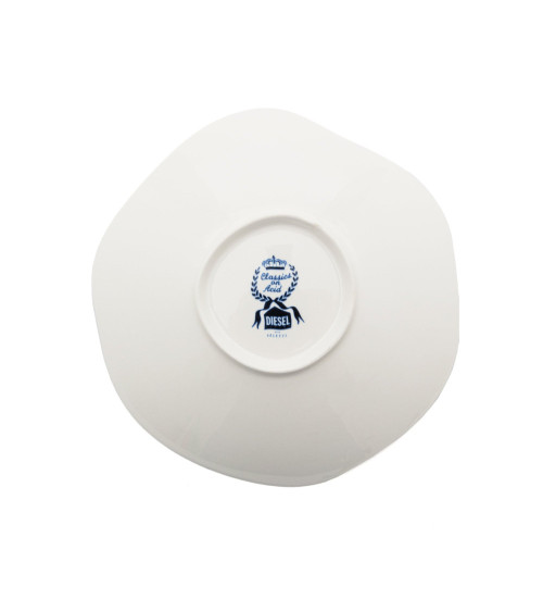 "Classics on Acid - Soup Plate Leone" | BHOME by Arredi Barbàra