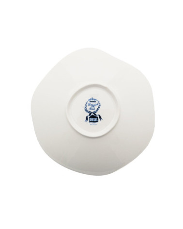 "Classics on Acid - Soup Plate Leone" | BHOME by Arredi Barbàra