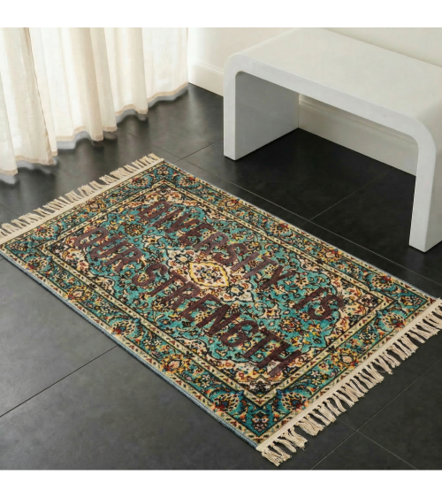 Teppich"Burnt Carpet Diversity" – SELETTI | BHOME by Arredi Barbàra