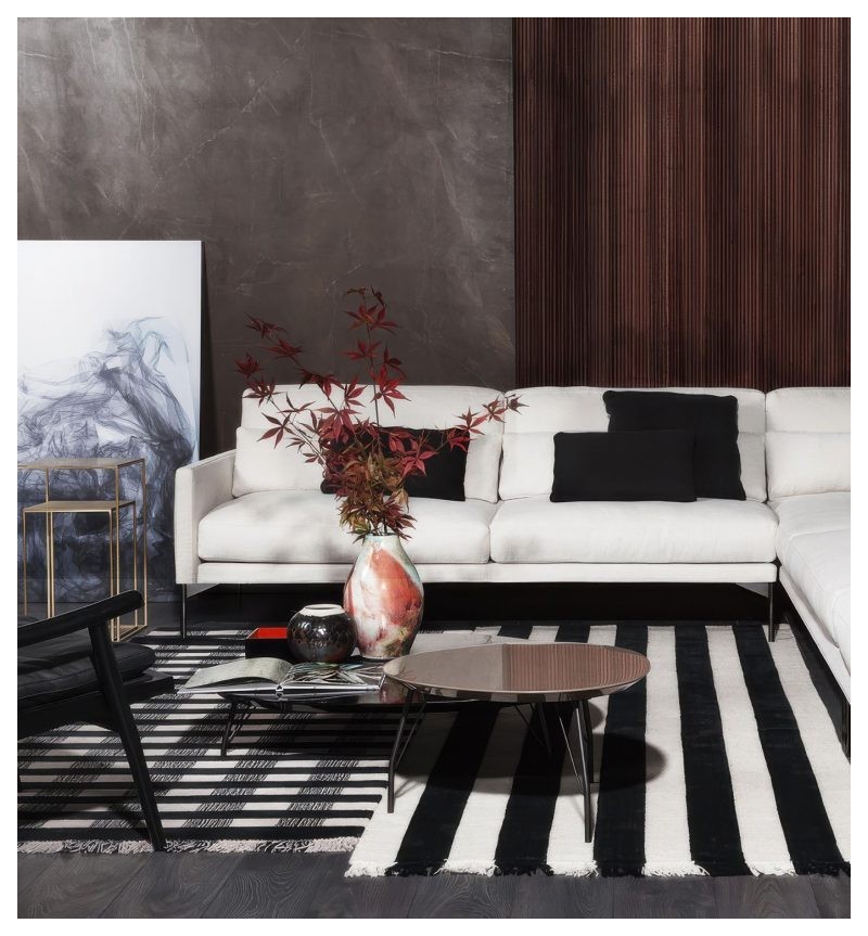 Halfstripe Karpeta | Bhome by Arredi Barbàra.