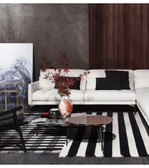 Tapis Halfstripe Karpeta | Bhome by Arredi Barbàra