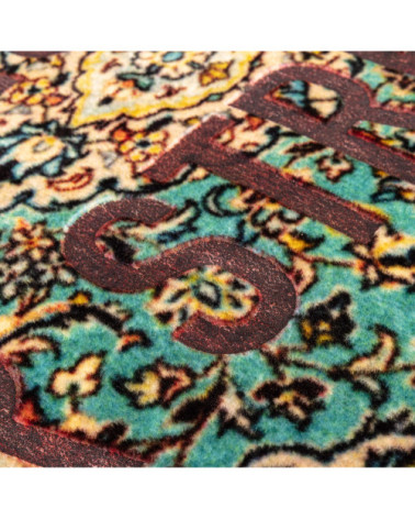 Teppich"Burnt Carpet Diversity" – SELETTI | BHOME by Arredi Barbàra