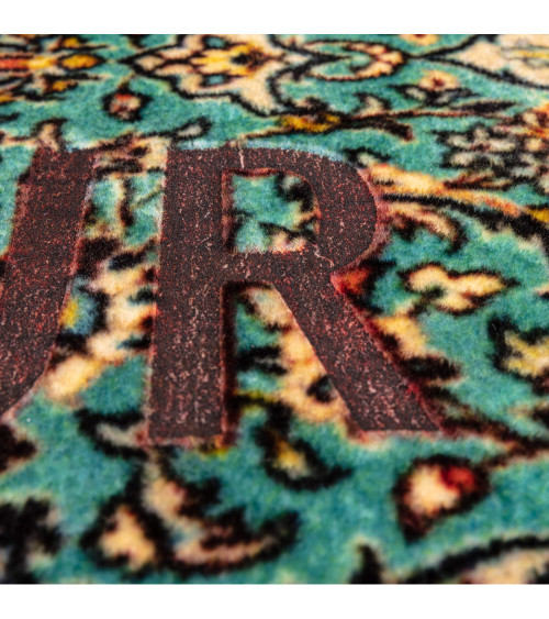 Teppich"Burnt Carpet Diversity" – SELETTI | BHOME by Arredi Barbàra