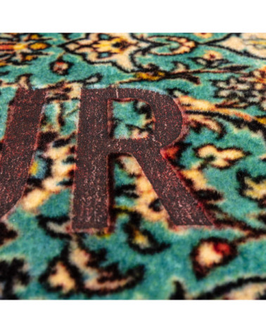 Teppich"Burnt Carpet Diversity" – SELETTI | BHOME by Arredi Barbàra