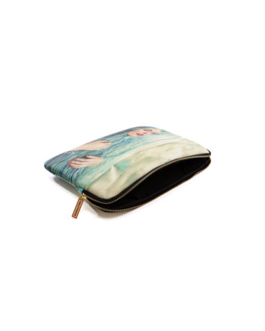Beutel"Custodia Laptop Seagirl"tragbar –SELETTI | BHOME by Arredi Barbàra