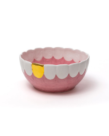 Asche"Toothy Frootie Blow" – SELETTI | BHOME by Arredi Barbàra