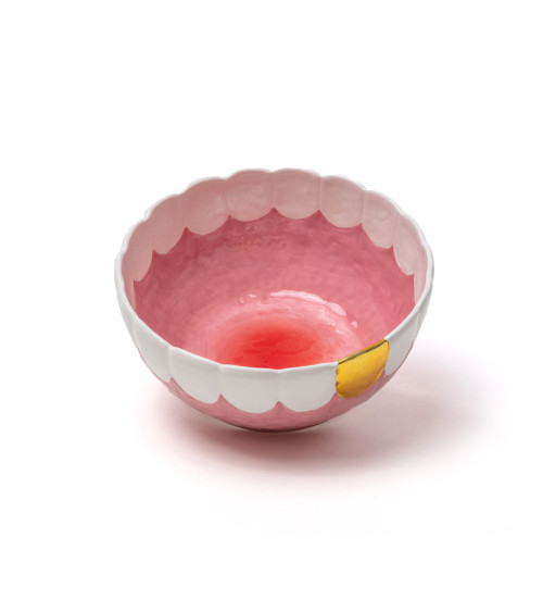 Asche"Toothy Frootie Blow" – SELETTI | BHOME by Arredi Barbàra