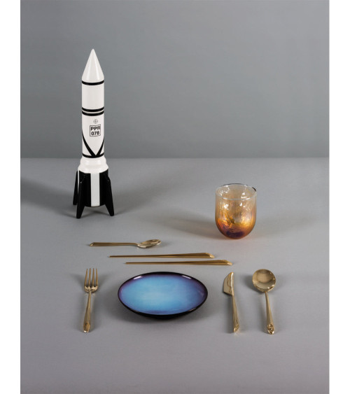 Kartoffeln"Cosmic Diner Quasar Bacchette" – SELETTI | BHOME by Arredi Barbàra