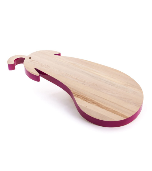 "Vege-Aubergine" | BHOME by Arredi Barbàra