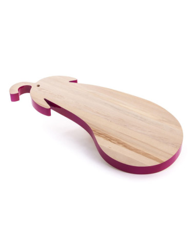 "Vege-Aubergine" | BHOME by Arredi Barbàra