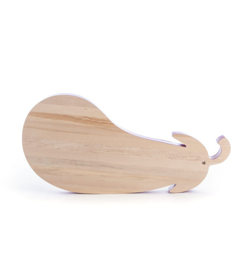 "Vege-Aubergine" | BHOME by Arredi Barbàra